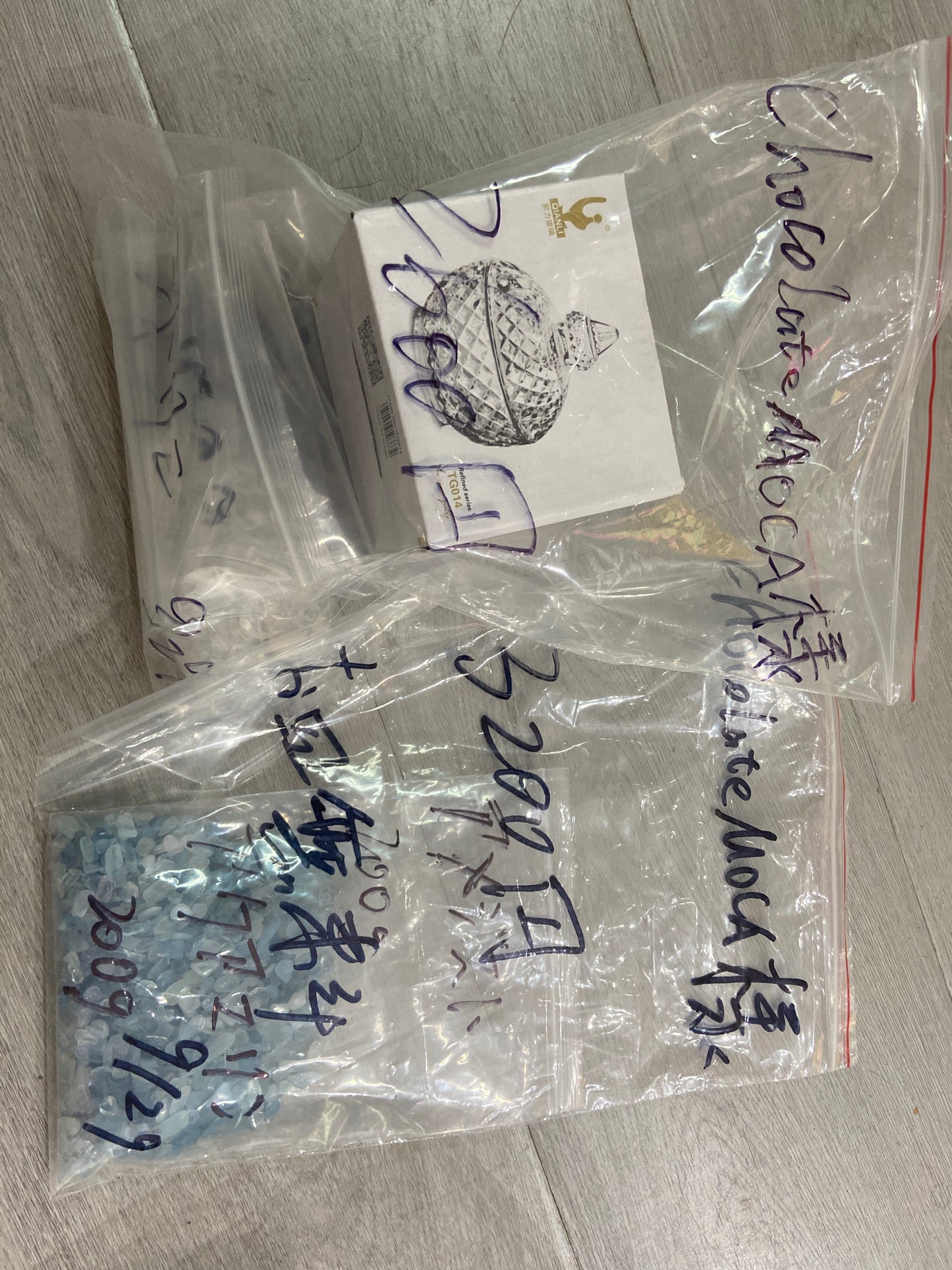 30ーchocolateMoca様