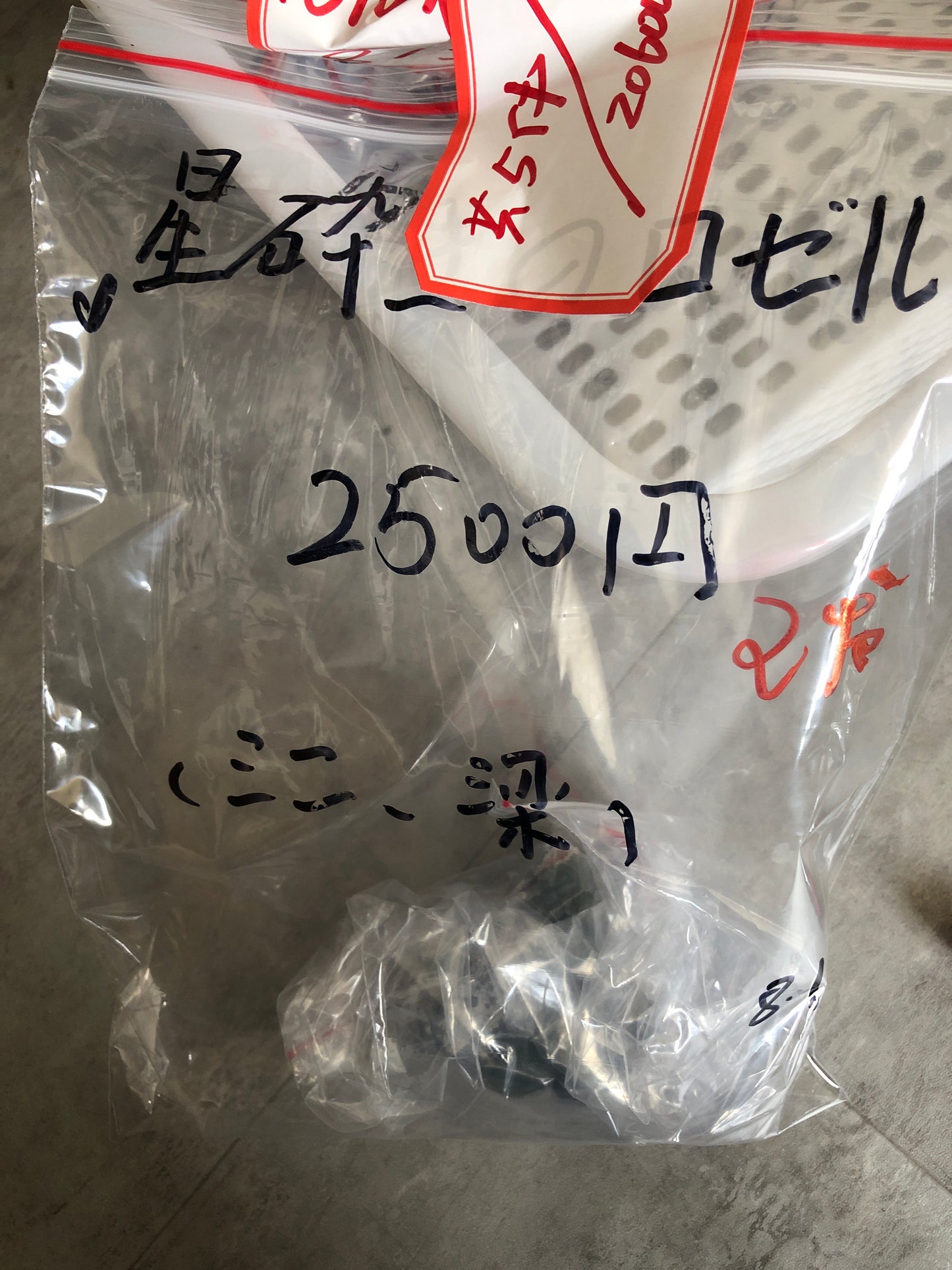 7/31ー星砕きのロゼル様ー005