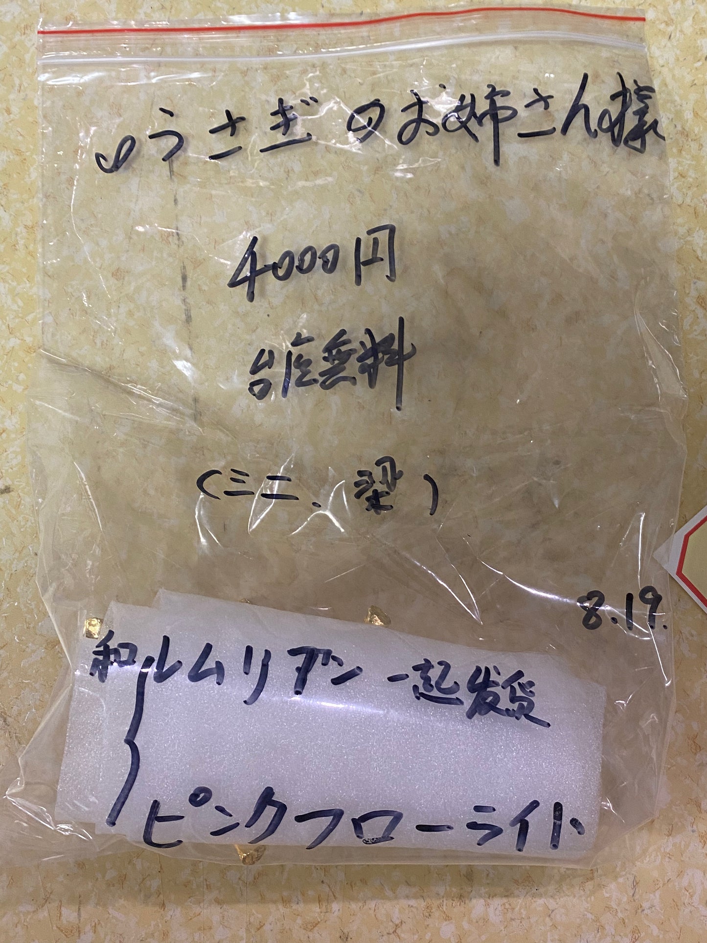 8/19ーうさぎ様ー032