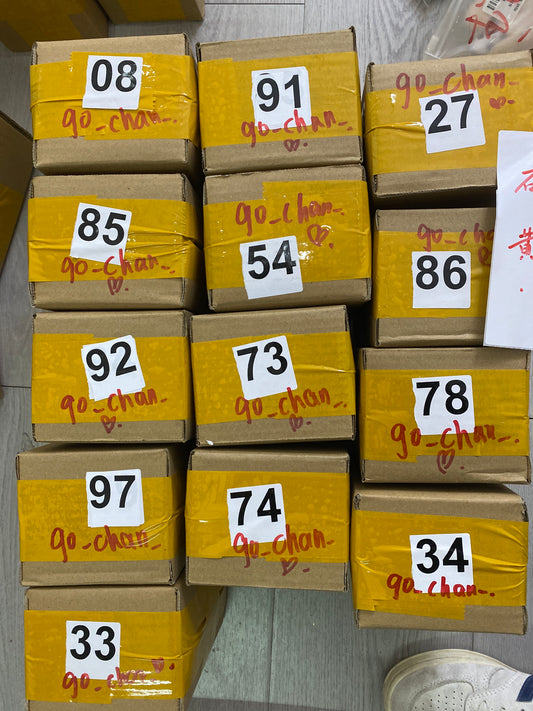 go-chan（5%手数料付き