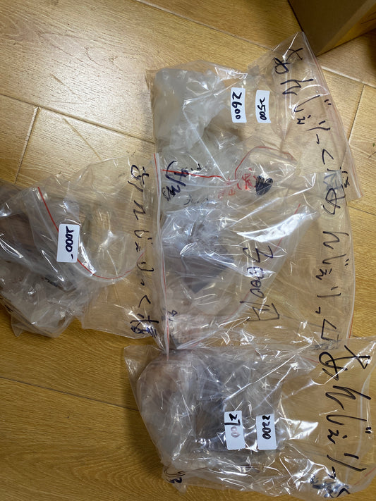 9/3ーあんじぇりっく様