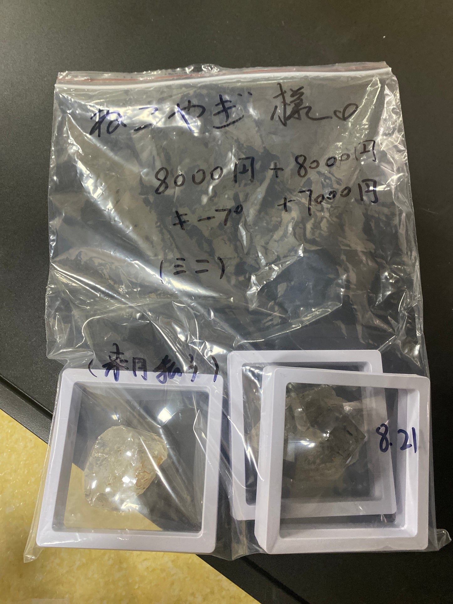 8/24ーねこやぎ様ー022