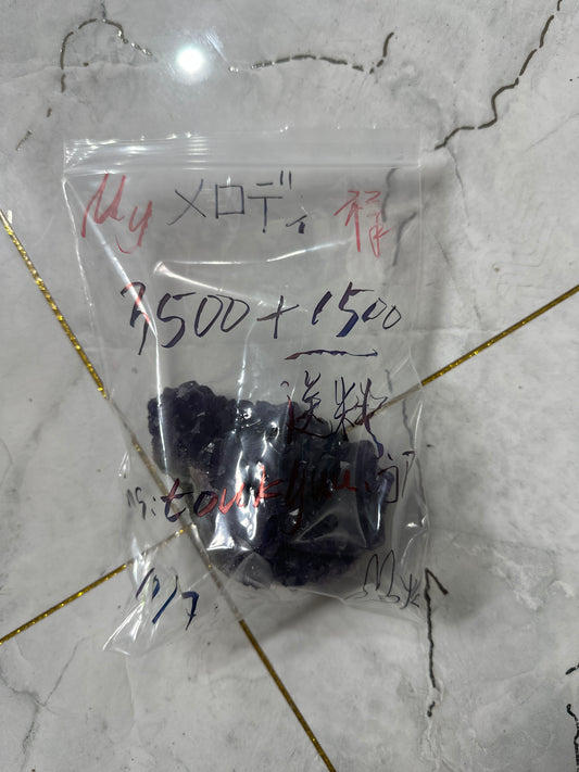 メロディ様(送料込み)