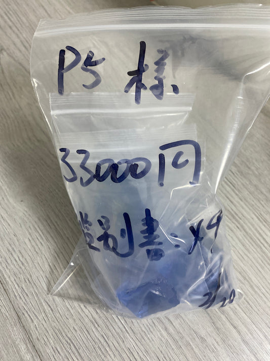 P5様-手数料込み